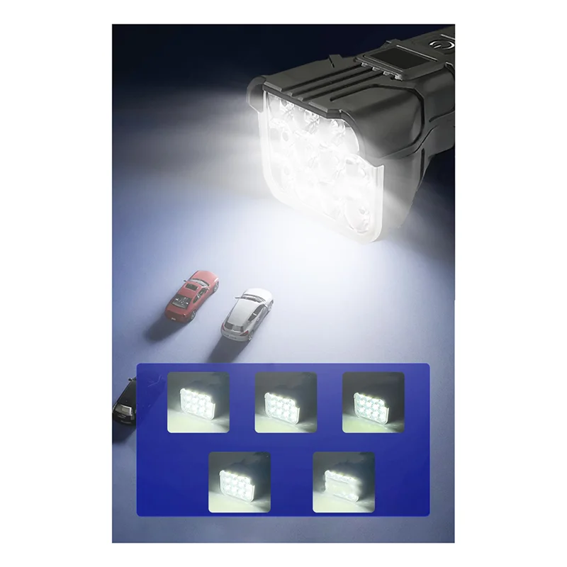 A09F-велосипедный фонарь USB перезаряжаемый светодиодный велосипедный фонарь фонарик велосипедная фара велосипедный передний фонарь
A09F-велосипедный фонарь USB перезаряжаемый светодиодный велосипедный фонарь фонарик велосипедная фара велосипедный передний фонарь