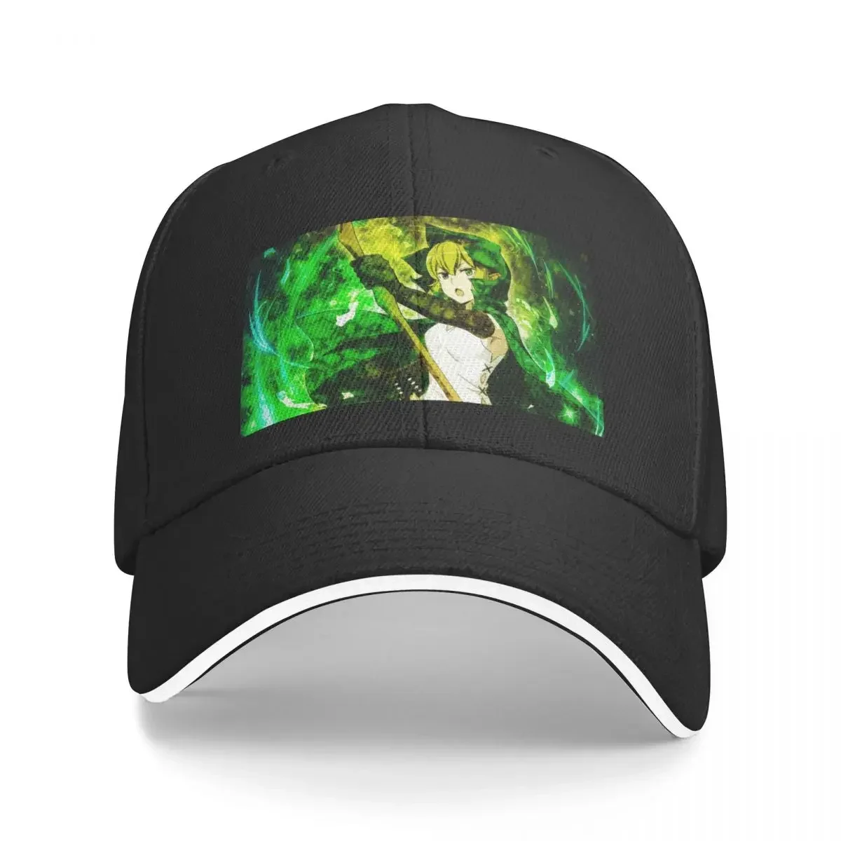 Ryuu Lion DanMachi Anime Girl Drawing Fanart Baseball Cap Hood Hat Man Luxury hiking hat Anime Women Men's
Ryuu Lion DanMachi Anime Girl Drawing Fanart Baseball Cap Hood Hat Man Luxury hiking hat Anime Women Men's