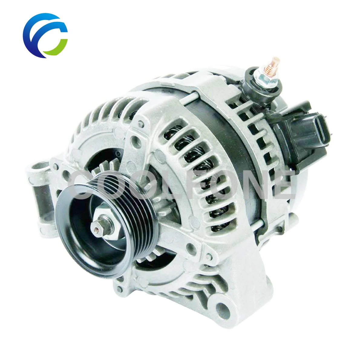 Генератор переменного тока для LAND ROVER RANGE ROVER SPORT L320 3,6 TD 2006-2013 LR010514 YLE500290 YLE500430 LRA03383
Генератор переменного тока для LAND ROVER RANGE ROVER SPORT L320 3,6 TD 2006-2013 LR010514 YLE500290 YLE500430 LRA03383