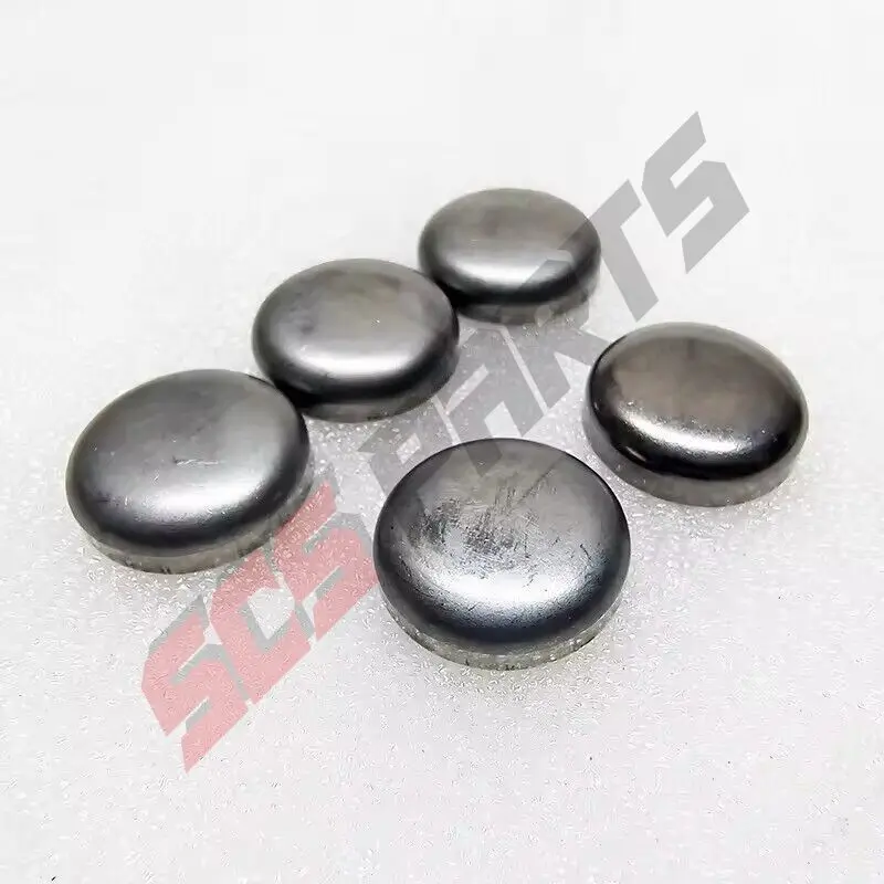 5* 205401 Expansion Plug Fit Cummins Engine KTA19 KTA38 KTA50 NT855
5* 205401 Expansion Plug Fit Cummins Engine KTA19 KTA38 KTA50 NT855