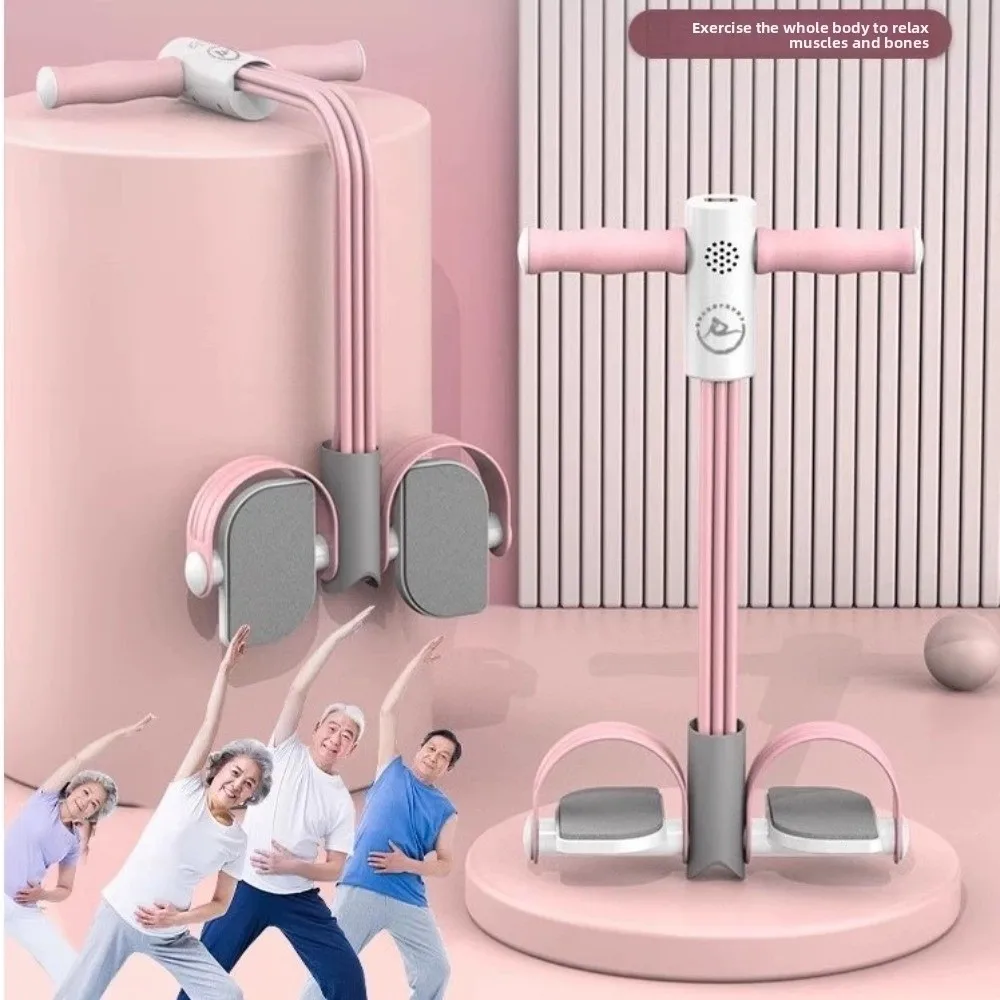 Эластичная лента сопротивления с ручками, 4/6 трубок, утолщенная, для тренировки лодыжек, латексная, с защитой от разрыва, для фитнеса
Эластичная лента сопротивления с ручками, 4/6 трубок, утолщенная, для тренировки лодыжек, латексная, с защитой от разрыва, для фитнеса