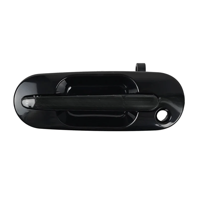 Black Exterior Door Handle Front Rear Left Right Outside For Honda CR-V CRV 1997 1998 1999 2000 2001 72180-ST0-003 72140-ST0-003
Black Exterior Door Handle Front Rear Left Right Outside For Honda CR-V CRV 1997 1998 1999 2000 2001 72180-ST0-003 72140-ST0-003