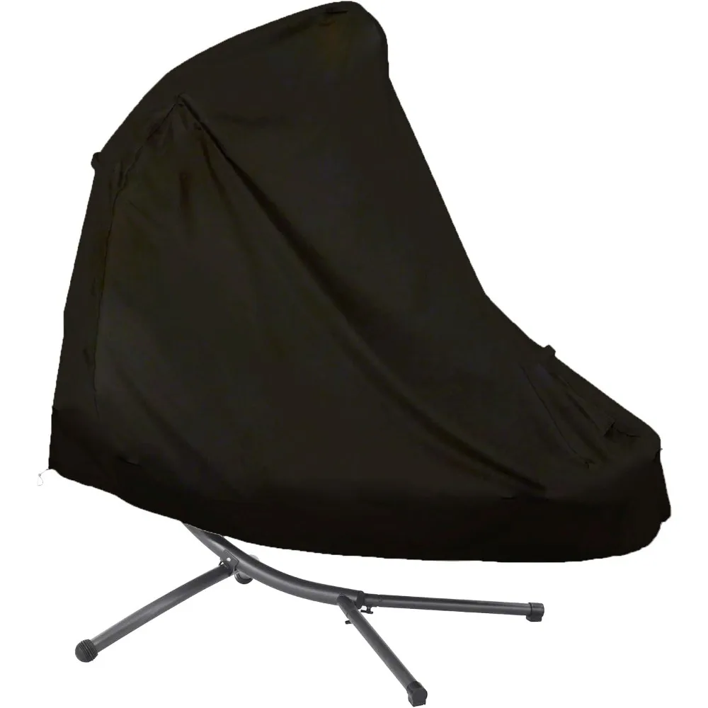 Waterproof 900D Outdoor Chaise Lounge Cover, 73 Inch Heavy Duty Patio Swing Chair Hammock Cover
Waterproof 900D Outdoor Chaise Lounge Cover, 73 Inch Heavy Duty Patio Swing Chair Hammock Cover