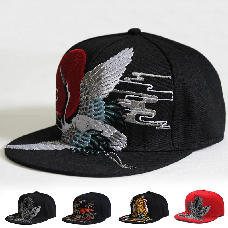 Men and Women's Baseball Cap, Flat Hat, Snapback, Fancy Rivet, Street Dance Cap, Trendy, Hip Hop
Men and Women's Baseball Cap, Flat Hat, Snapback, Fancy Rivet, Street Dance Cap, Trendy, Hip Hop