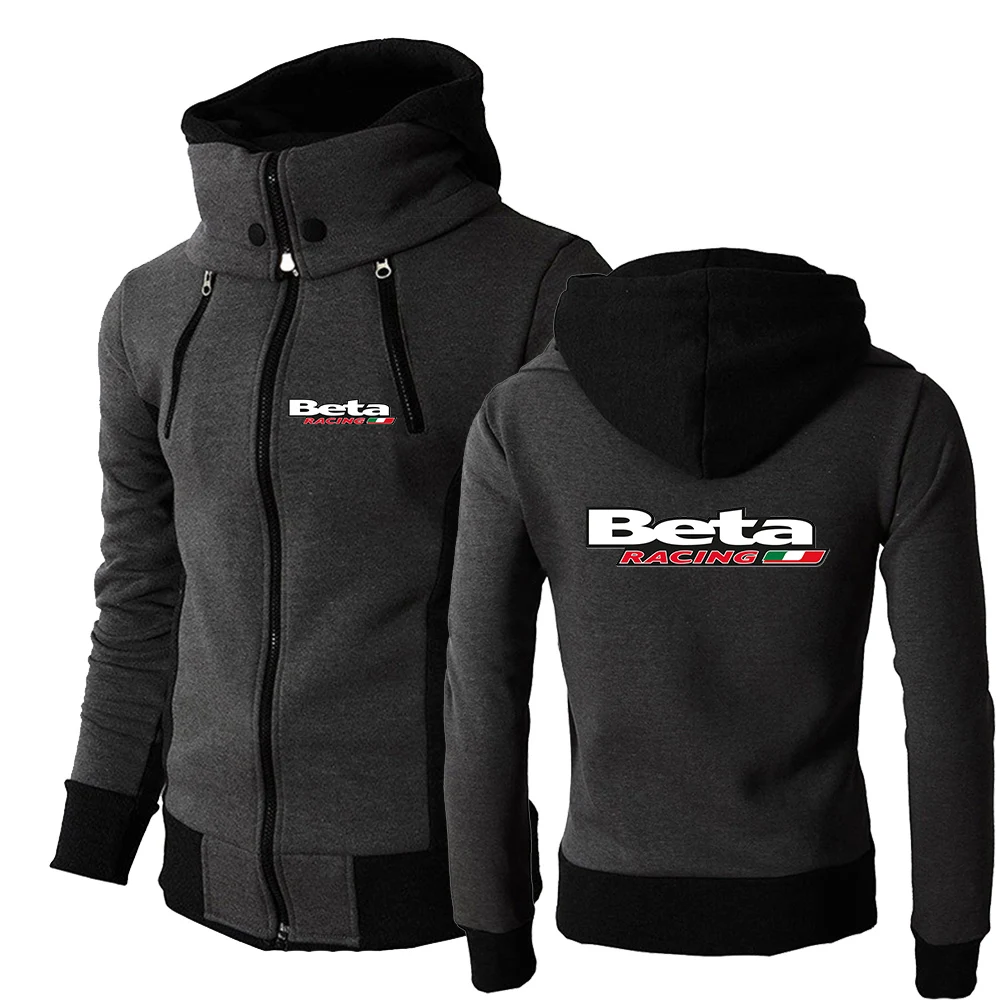 2024 Beta Racing Motocross Motorcycle New Spring and Autumn Men High-quality Hot Sale Zipper Hoodie Leisure Sports Coat Tops
2024 Beta Racing Motocross Motorcycle New Spring and Autumn Men High-quality Hot Sale Zipper Hoodie Leisure Sports Coat Tops