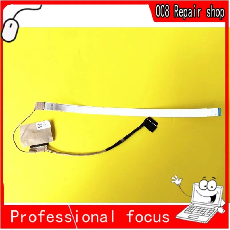 M08906-001 ЖК-кабель для сенсорного экрана HP 15-EG0070WM, 15-EG1053CL класс A
M08906-001 ЖК-кабель для сенсорного экрана HP 15-EG0070WM, 15-EG1053CL класс A
