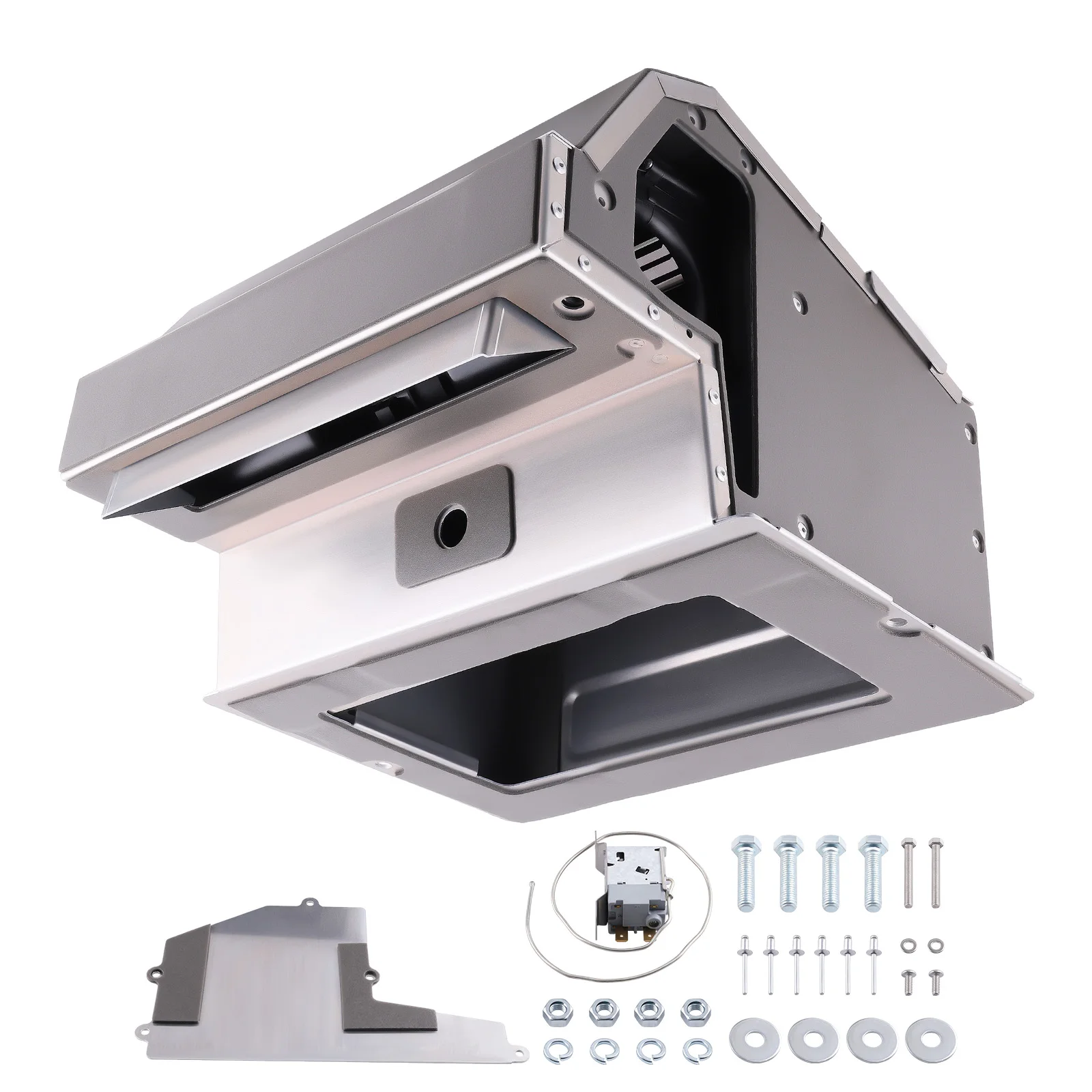 Heater Box Assembly For Kenworth T600B 1990-2003 T660 2008-2014 T800 1987-2014
Heater Box Assembly For Kenworth T600B 1990-2003 T660 2008-2014 T800 1987-2014