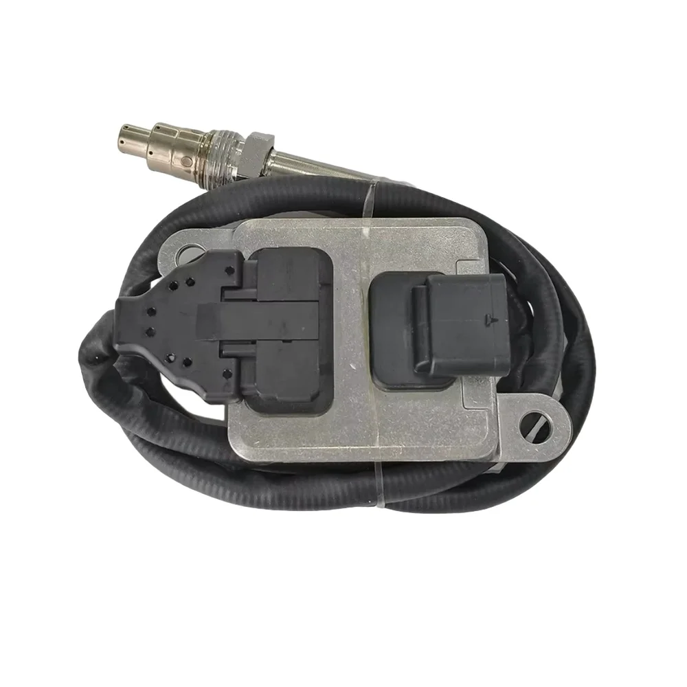 ZOOMKEY Fit For Nox Sensor Fit For Mercedes GLE SLK SLC A0009052809
ZOOMKEY Fit For Nox Sensor Fit For Mercedes GLE SLK SLC A0009052809