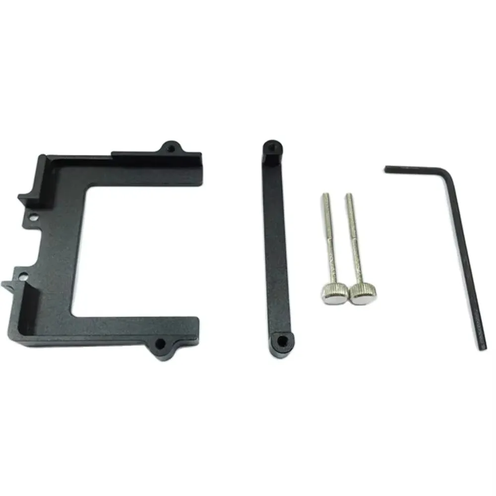 Change The Splint For WG Version G4 Stabilizer Xiaoant AEE Coyote And Other Cameras
Change The Splint For WG Version G4 Stabilizer Xiaoant AEE Coyote And Other Cameras