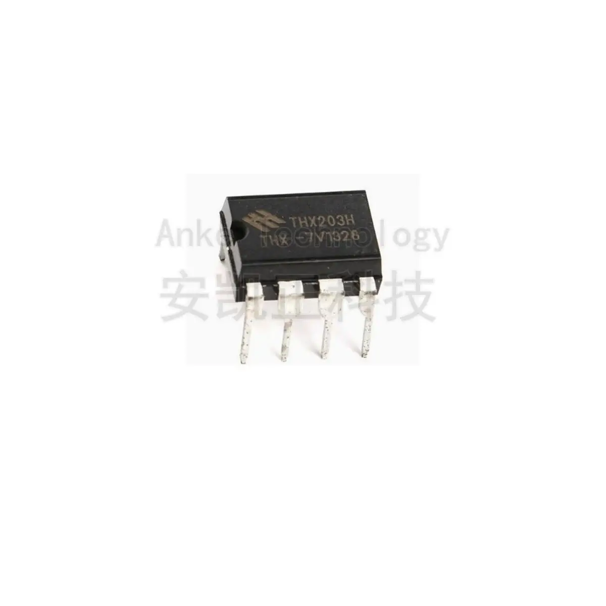 Original genuine product, direct plug-in THX203H DIP-8 -7V induction cooker/power management IC chip 10pcs
Original genuine product, direct plug-in THX203H DIP-8 -7V induction cooker/power management IC chip 10pcs