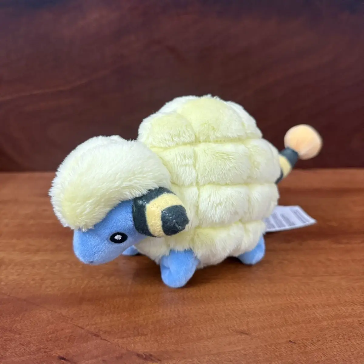 Game Peripherals Mareep Figure Cute Plush Doll Mareep Figurine Puppet Decoration Collection Toys Goods Birthday Gifts
Game Peripherals Mareep Figure Cute Plush Doll Mareep Figurine Puppet Decoration Collection Toys Goods Birthday Gifts
