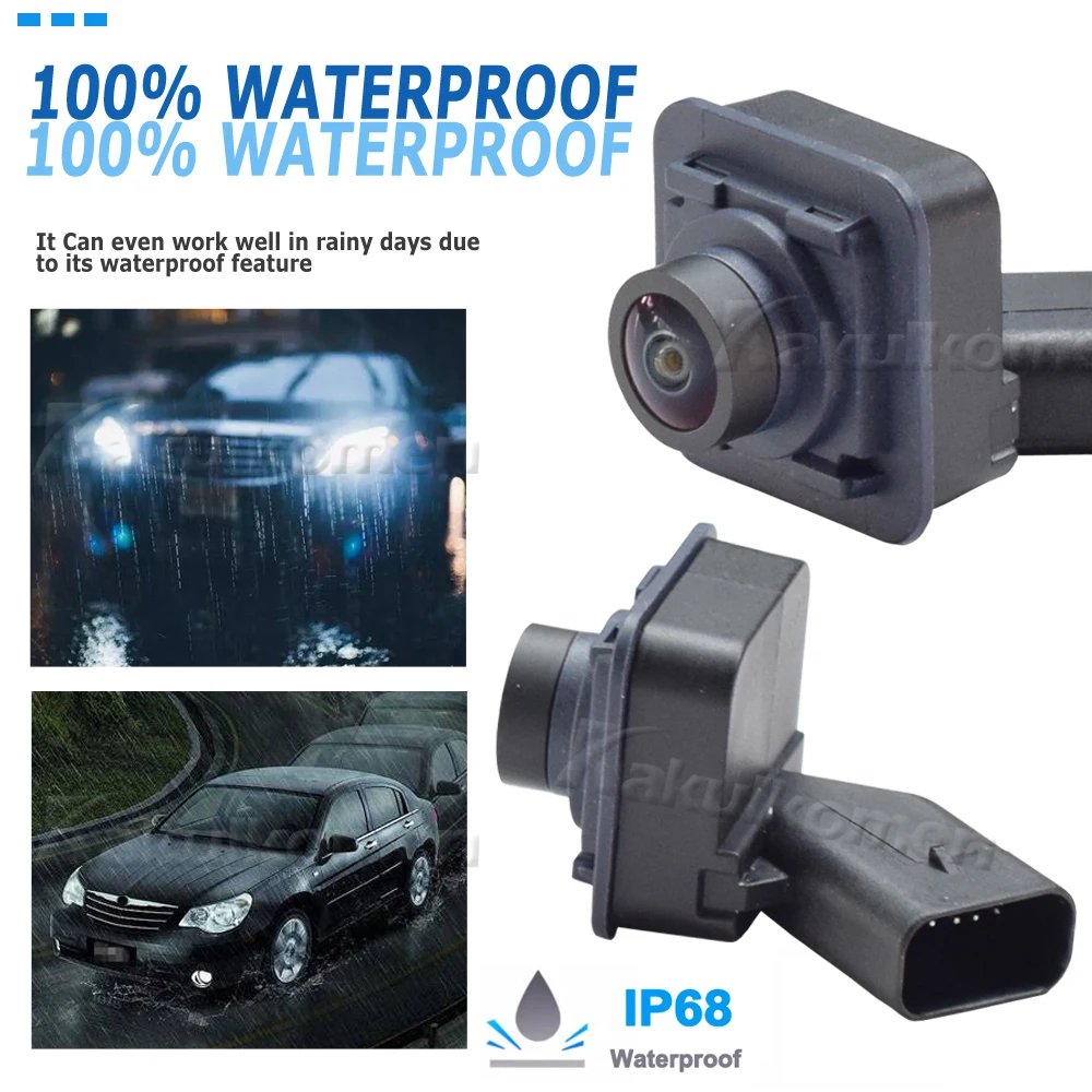 F2GT-19H222-AD F2GT19H222AD F2GT-19H222-AB F2GT19H222AB для Ford Edge 2015-2016, новая передняя парковочная камера, автомобильная электроника 
F2GT-19H222-AD F2GT19H222AD F2GT-19H222-AB F2GT19H222AB для Ford Edge 2015-2016, новая передняя парковочная камера, автомобильная электроника