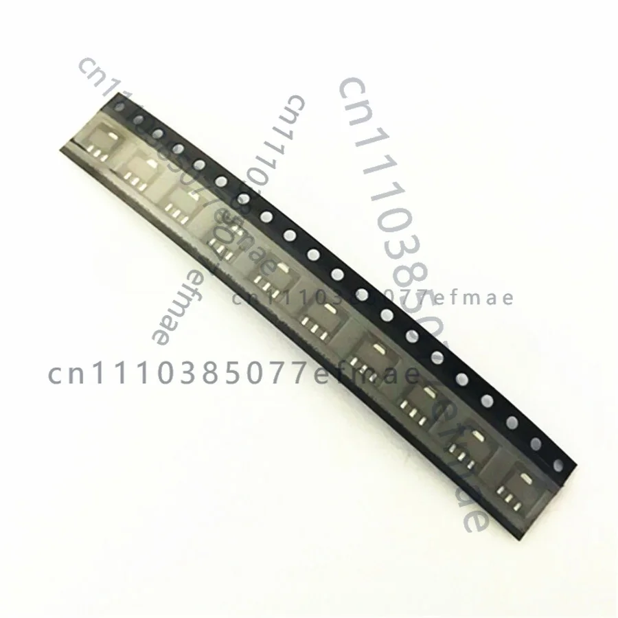 10PCS GALI-52 Monolithic Amplifier DC-2 GHz 50Ω InGaP HBT microwave amplifier
10PCS GALI-52 Monolithic Amplifier DC-2 GHz 50Ω InGaP HBT microwave amplifier