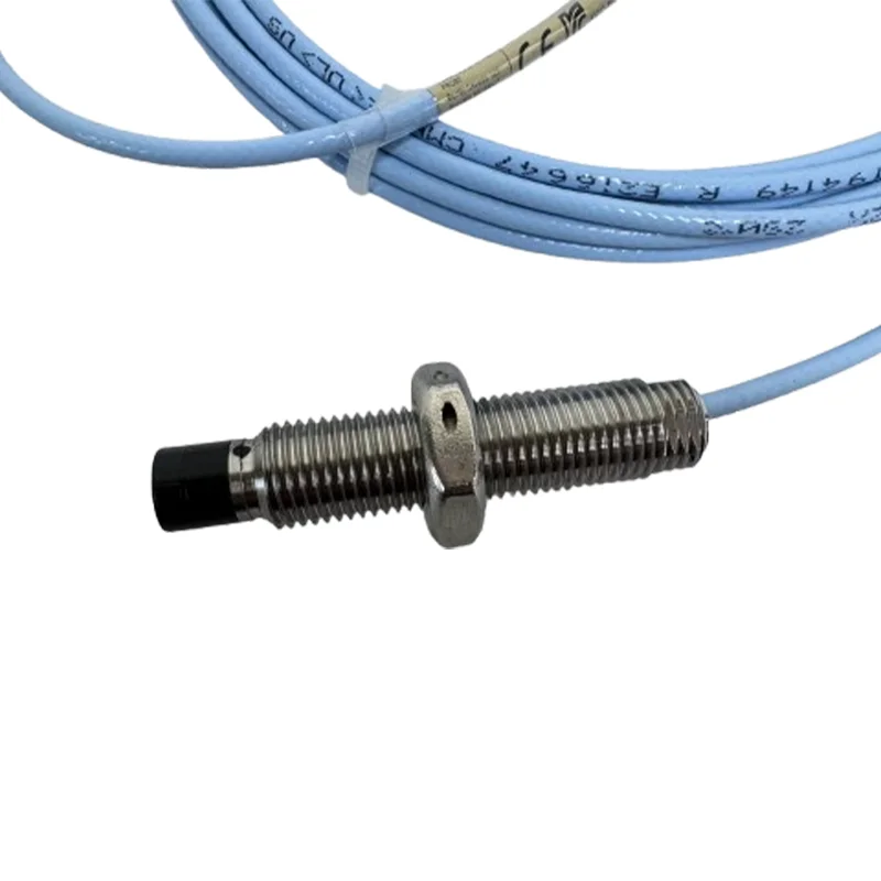 Hot Sale 3300 XL 8 mm Proximity Probes 24-hour Service 330102-00-60-10-02-05 Proximity Probes
Hot Sale 3300 XL 8 mm Proximity Probes 24-hour Service 330102-00-60-10-02-05 Proximity Probes