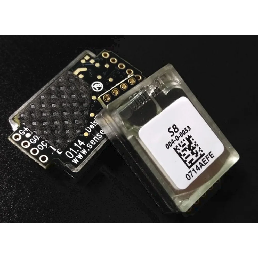 -A65I For Senseair S8 004-0-0053 S8-0053 Infrared CO2 Carbon Dioxide Sensor S8 0053
-A65I For Senseair S8 004-0-0053 S8-0053 Infrared CO2 Carbon Dioxide Sensor S8 0053