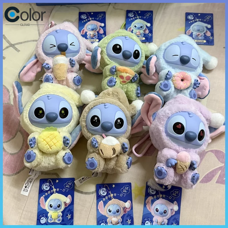 В наличии Disney Stitch Eat Something Before Sleep Series слепая коробка игрушка кукла аниме фигурка стежка кукла украшения игрушка-сюрприз подарок
В наличии Disney Stitch Eat Something Before Sleep Series слепая коробка игрушка кукла аниме фигурка стежка кукла украшения игрушка-сюрприз подарок