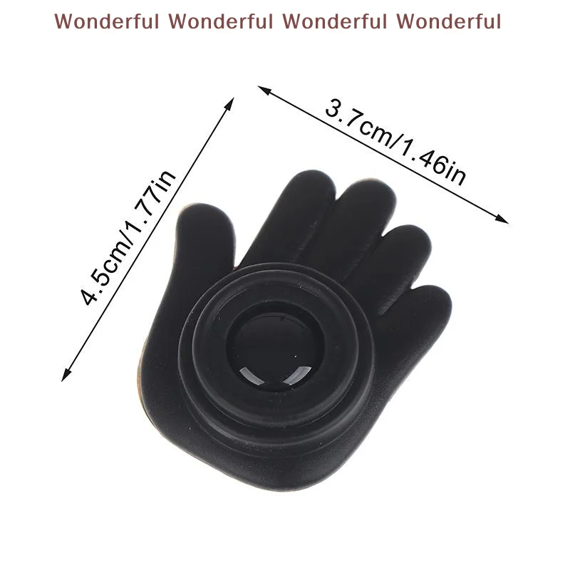 Universal 4PCS Car Door Silicone Shock Absorber Pads Reduce Impact Sound Scratch Prevention for All Car Types
Universal 4PCS Car Door Silicone Shock Absorber Pads Reduce Impact Sound Scratch Prevention for All Car Types