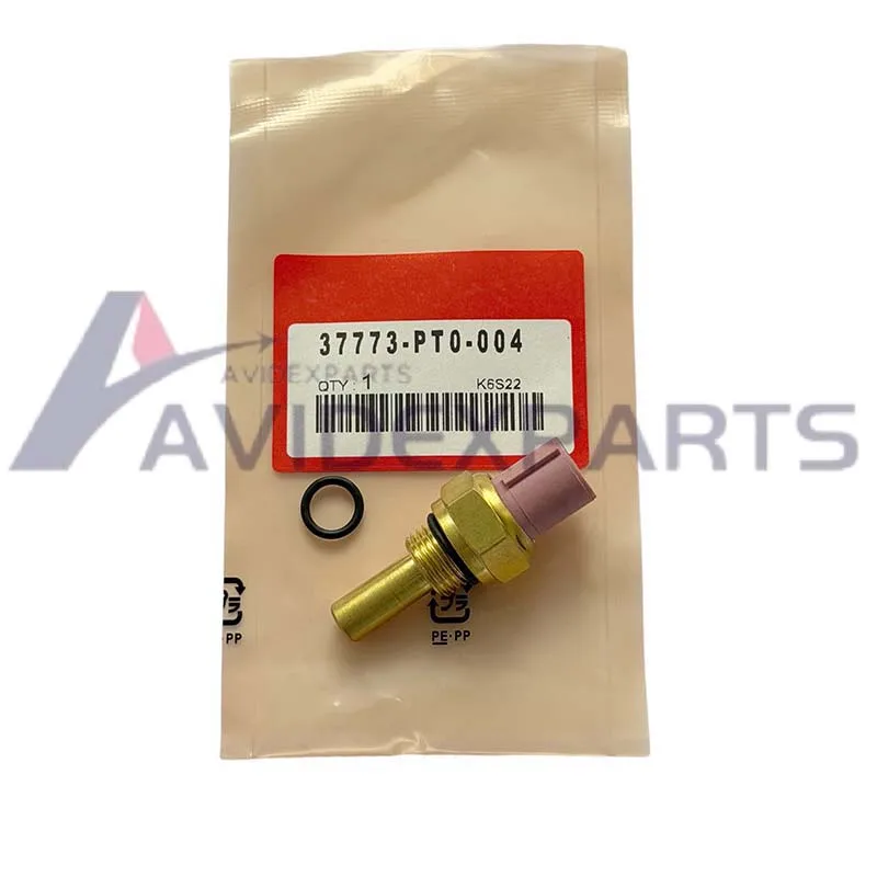 37773-PT0-004 For Honda Accord 1992-1994 37773 PT0 004 Cooling Fan Switch Sensor Japan Car MDX TSX
37773-PT0-004 For Honda Accord 1992-1994 37773 PT0 004 Cooling Fan Switch Sensor Japan Car MDX TSX