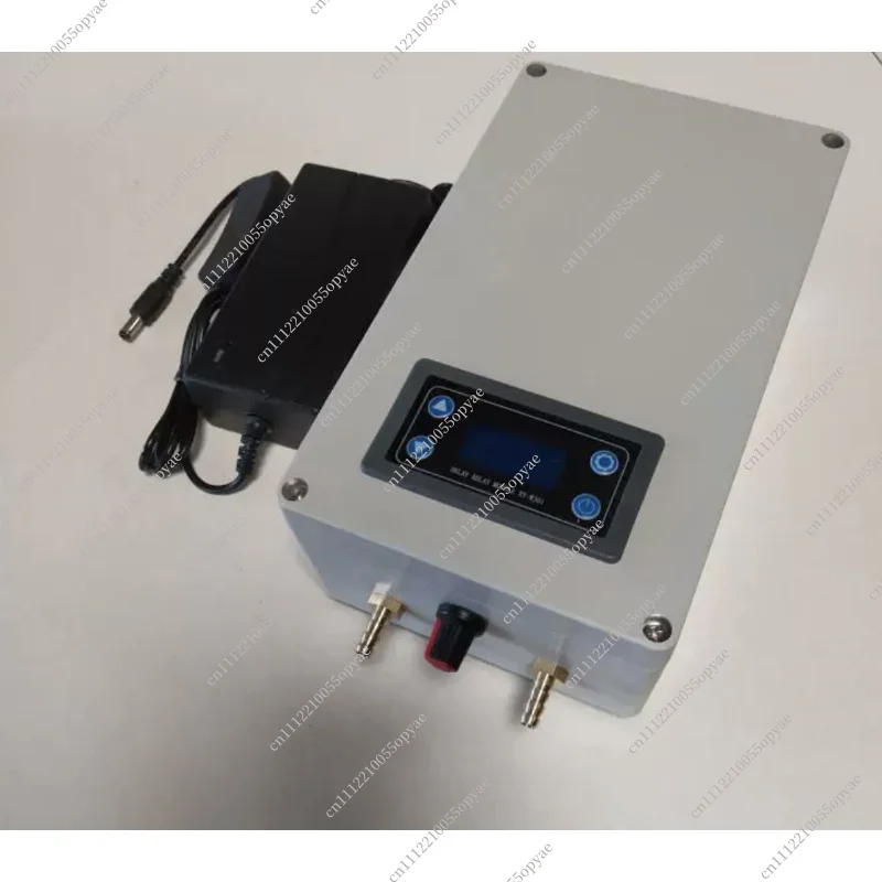 Timed Vacuum Pump Infinite Cycle Suction Pump Auto Start Stop Charging Type Quantitative Vacuum Collection Device
Timed Vacuum Pump Infinite Cycle Suction Pump Auto Start Stop Charging Type Quantitative Vacuum Collection Device