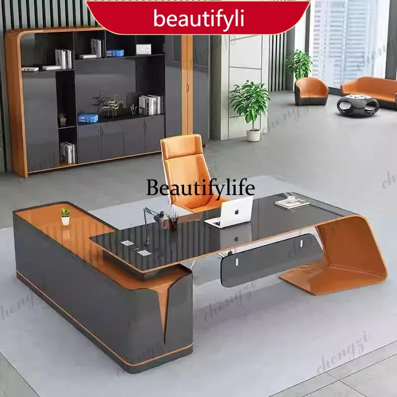 M53 Storage Computer Office Desk Large Household Corner Gaming Office Desk Study Coffee Drawers Escritorio Oficina Furniture
M53 Storage Computer Office Desk Large Household Corner Gaming Office Desk Study Coffee Drawers Escritorio Oficina Furniture