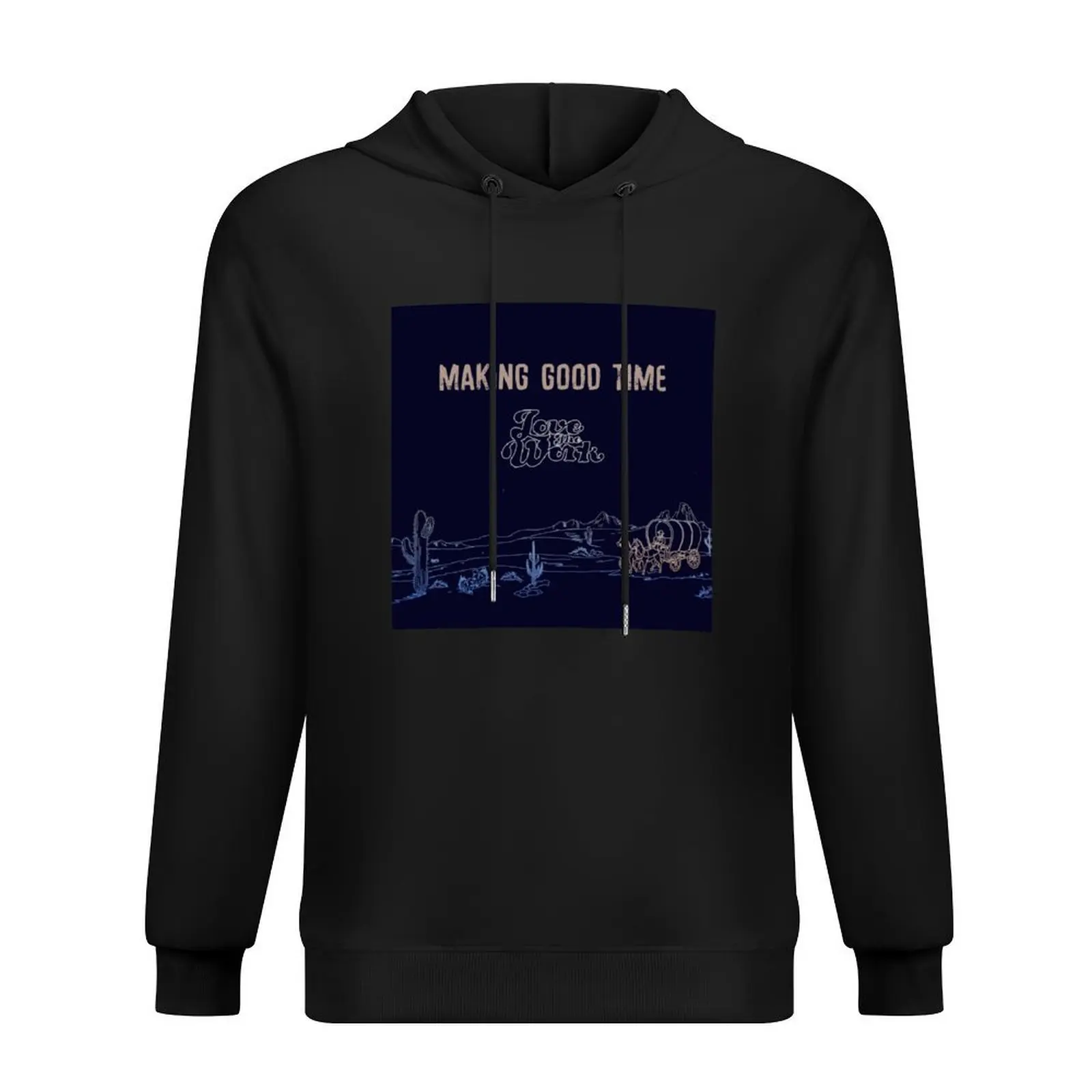 Making Good Time Wagon Hoodie korean autumn clothes winter clothes men's winter sweater men clothes tracksuit men
Making Good Time Wagon Hoodie korean autumn clothes winter clothes men's winter sweater men clothes tracksuit men