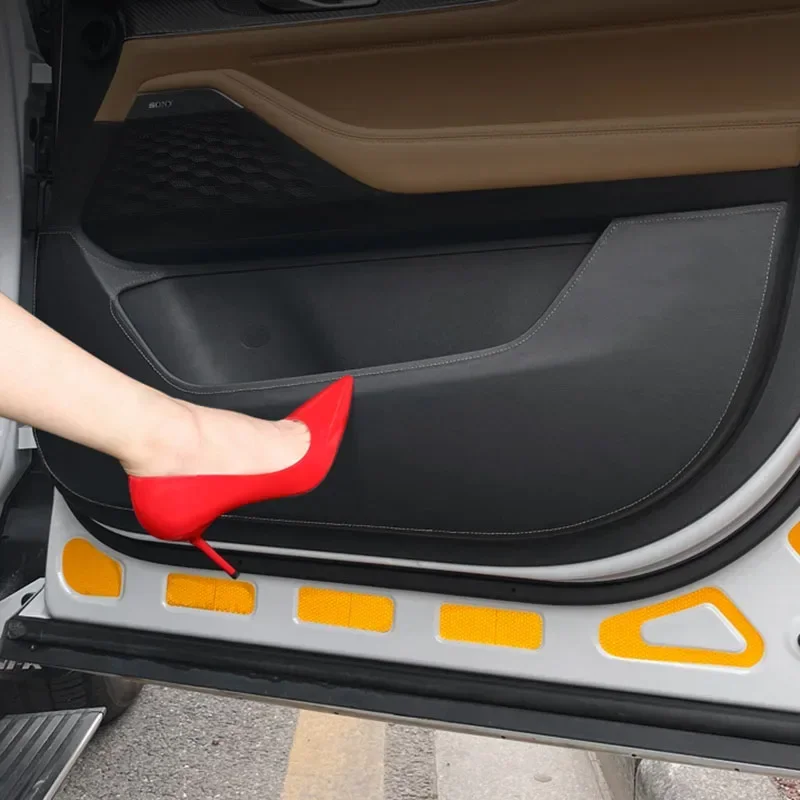 Leather protective sticker for changan UNI-K 2021-2023 UNIK Interior Door anti kick Center pillar anti fouling Threshold strip
Leather protective sticker for changan UNI-K 2021-2023 UNIK Interior Door anti kick Center pillar anti fouling Threshold strip