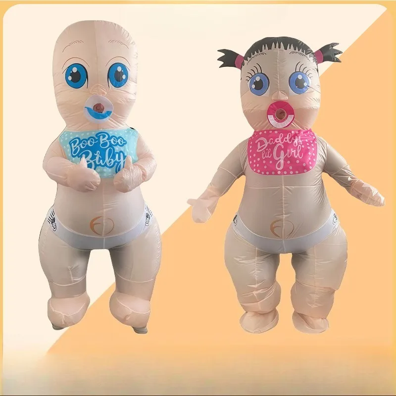 Детский надувной костюм для взрослых, тематическая вечеринка на Хэллоуин для мужчин и женщин, праздничное нарядное платье для вечеринки, нарядное платье
Детский надувной костюм для взрослых, тематическая вечеринка на Хэллоуин для мужчин и женщин, праздничное нарядное платье для вечеринки, нарядное платье