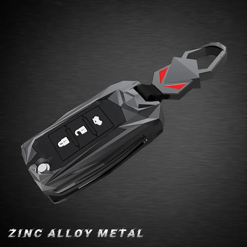 Zinc Alloy Car Remote Key Cover Case 3 Buttons For KIA K2 RIO Niro K3 K5 KX3 KX5 Sorento Forte Optima Sportage Ceed Accessories
Zinc Alloy Car Remote Key Cover Case 3 Buttons For KIA K2 RIO Niro K3 K5 KX3 KX5 Sorento Forte Optima Sportage Ceed Accessories