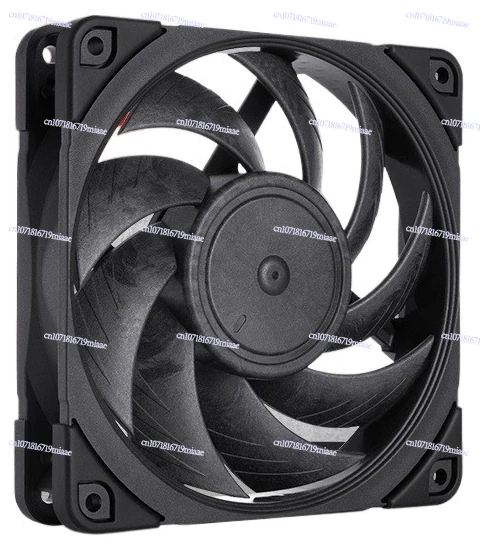 NF-A12x25 PWM Black 12cm Fan Intelligent Temperature Control Water Cooling Radiator
NF-A12x25 PWM Black 12cm Fan Intelligent Temperature Control Water Cooling Radiator