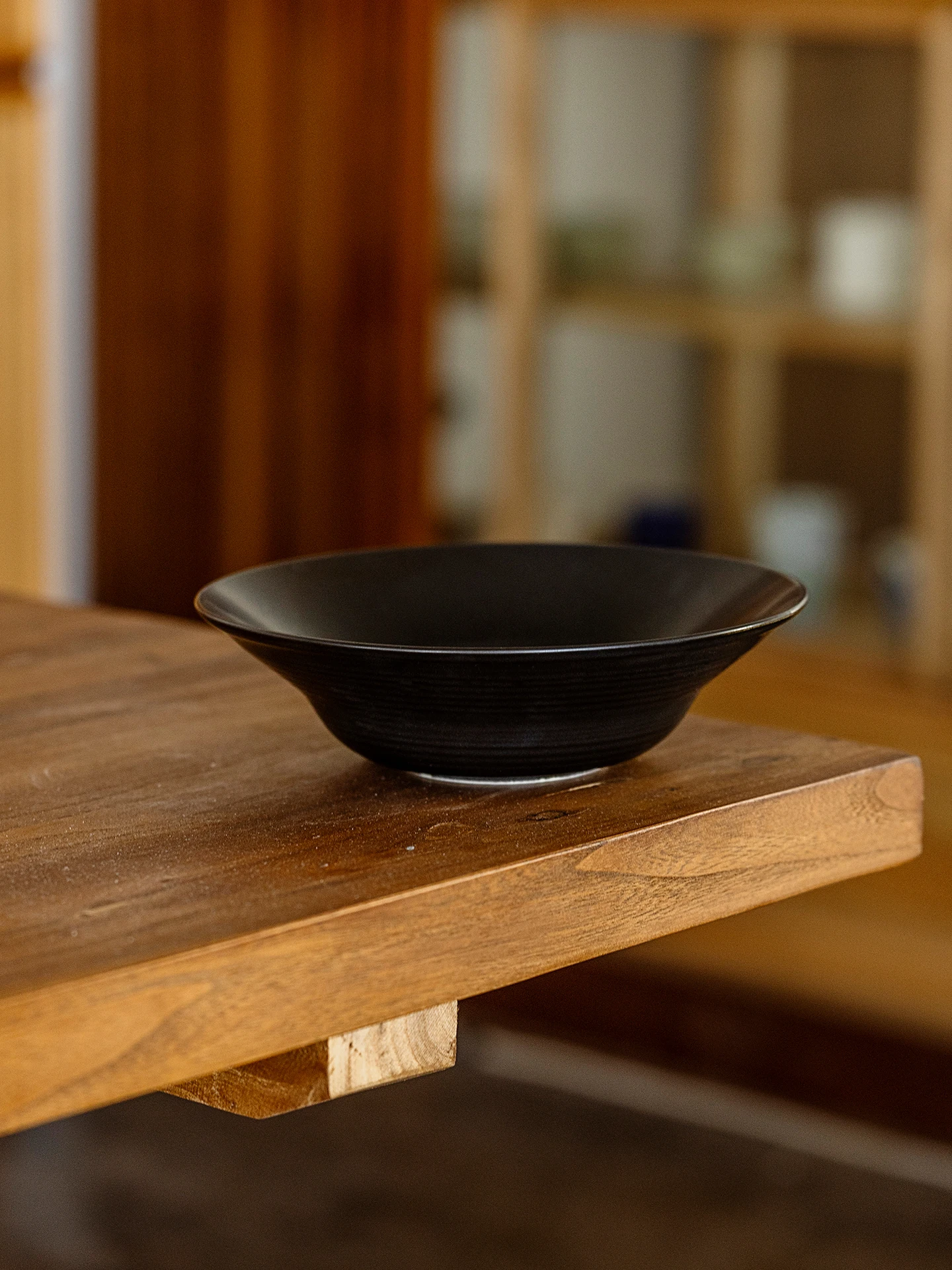 Bla Cerc Dining Plate Japanese Sle Deep Di round Home Restaurant Use Utensils Simple Design for Hot And Cold Foods
Bla Cerc Dining Plate Japanese Sle Deep Di round Home Restaurant Use Utensils Simple Design for Hot And Cold Foods