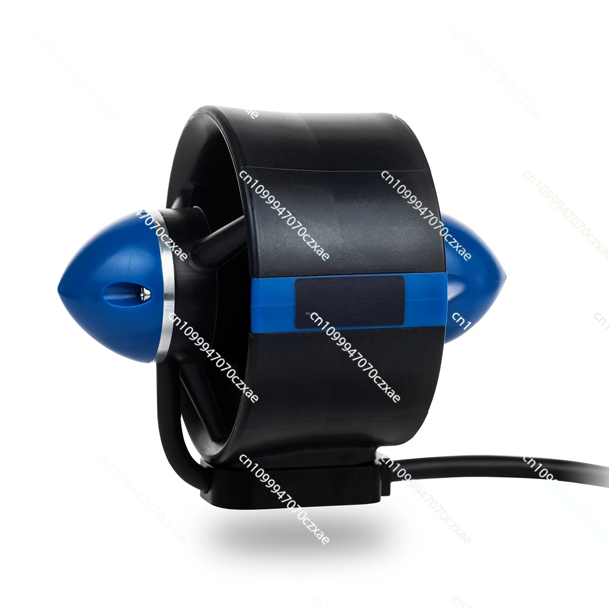 For ROV Underwater Thruster, Ship Model Thruster, with Electric Adjustment, Marine Waterproof Unmanned Ship Motor
For ROV Underwater Thruster, Ship Model Thruster, with Electric Adjustment, Marine Waterproof Unmanned Ship Motor