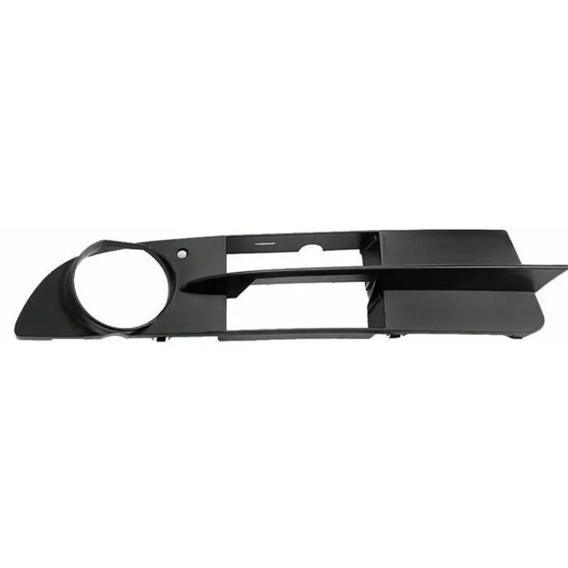 51117049243 51117049244 Left Right Lower Grille Fog Lamp Housing 5111 704 92 43 5111 704 92 44 for BMW E60 2004 2005 2006 2007
51117049243 51117049244 Left Right Lower Grille Fog Lamp Housing 5111 704 92 43 5111 704 92 44 for BMW E60 2004 2005 2006 2007