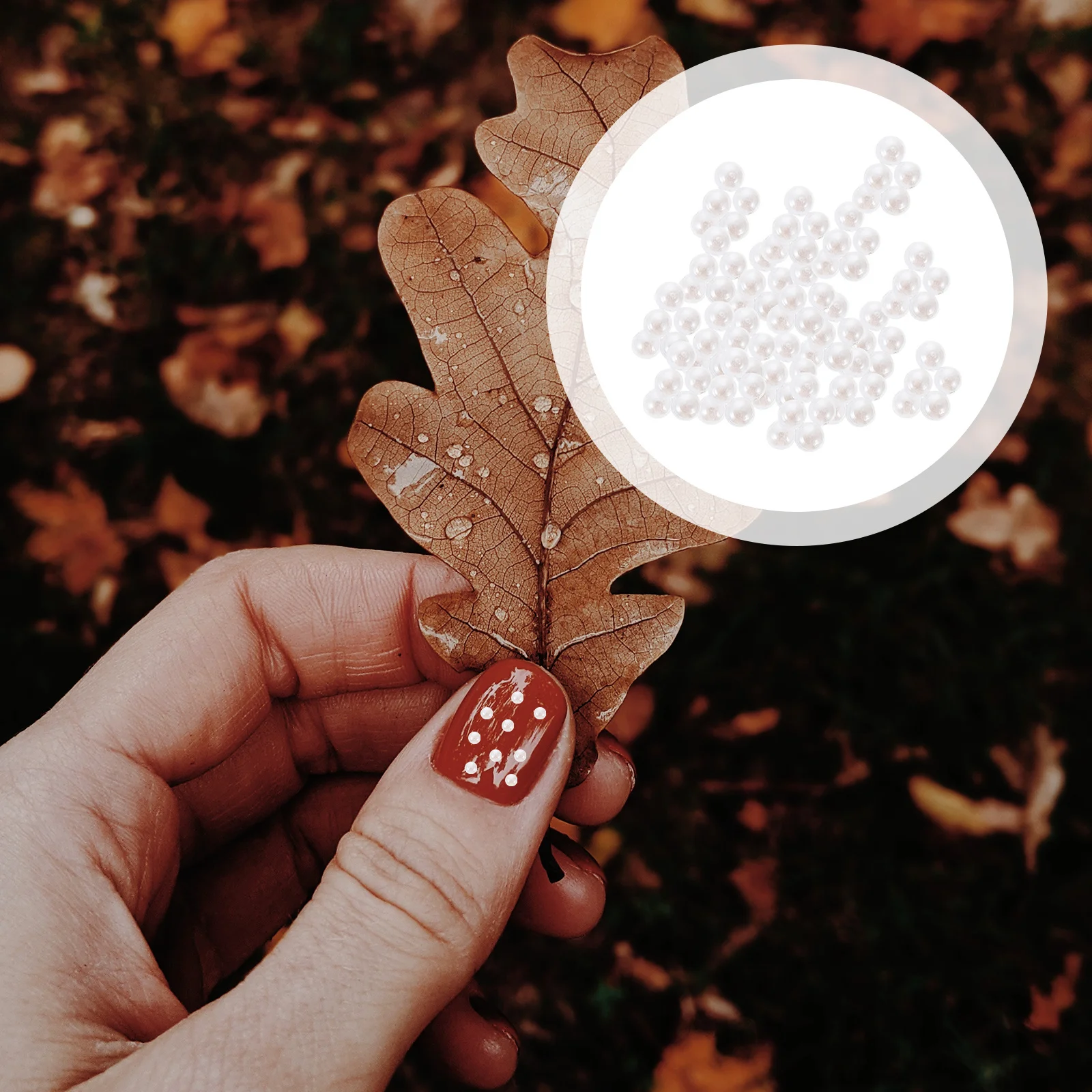 10000 Pcs Pearl Manicure Nail Accessories Tools Supply DIY Decors Ornaments 
10000 Pcs Pearl Manicure Nail Accessories Tools Supply DIY Decors Ornaments