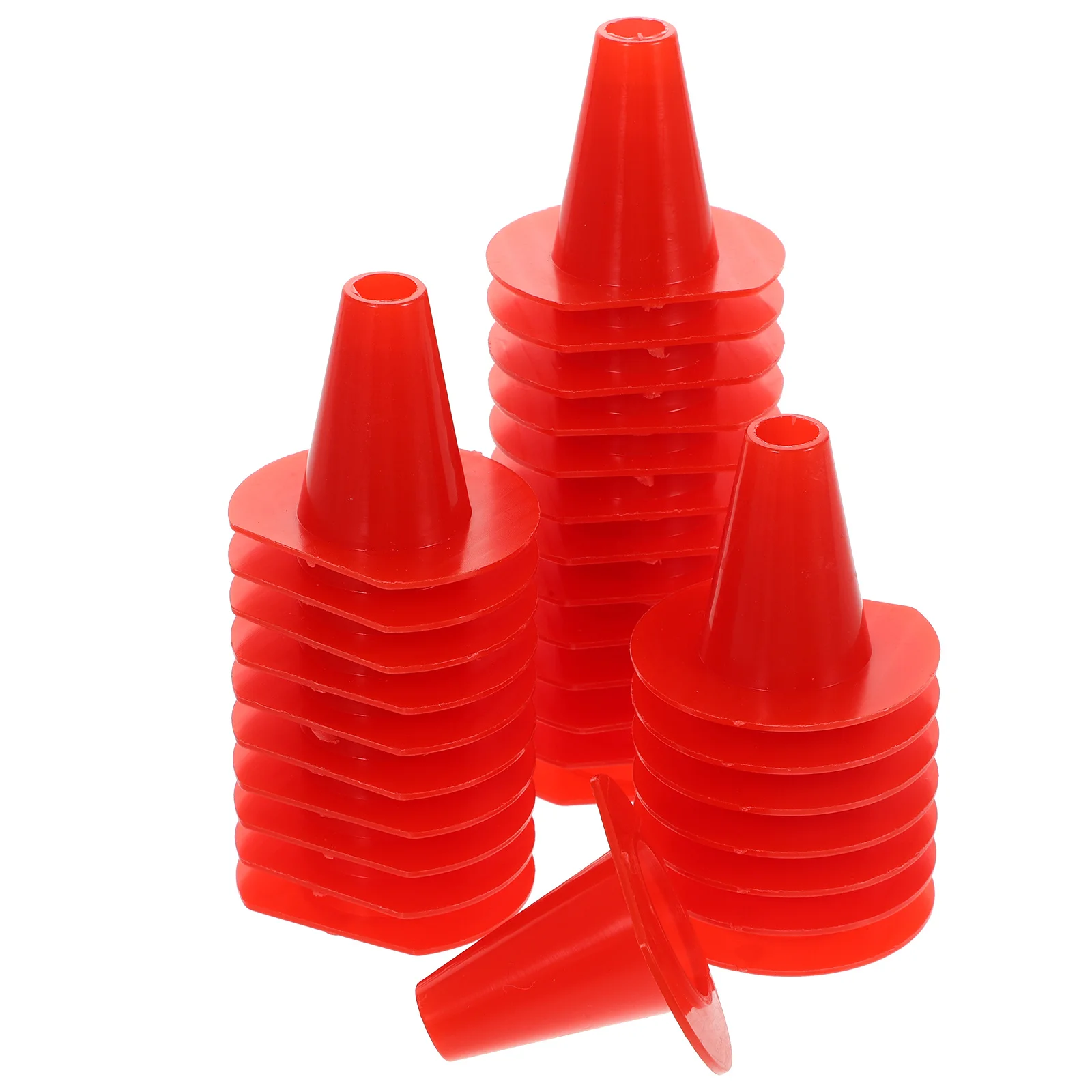 50Pcs Bee Escape Gate for Beehive Plastic Beekeeping Tool Lightweight Hive Cleaning Aid for Honey Harvesting Bee Boxes
50Pcs Bee Escape Gate for Beehive Plastic Beekeeping Tool Lightweight Hive Cleaning Aid for Honey Harvesting Bee Boxes