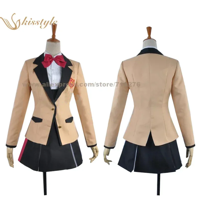 Anime Gonna be the Twin-Tail!! Erina Shindo Uniform COS Clothing Cosplay Costume,Customized Accepted
Anime Gonna be the Twin-Tail!! Erina Shindo Uniform COS Clothing Cosplay Costume,Customized Accepted