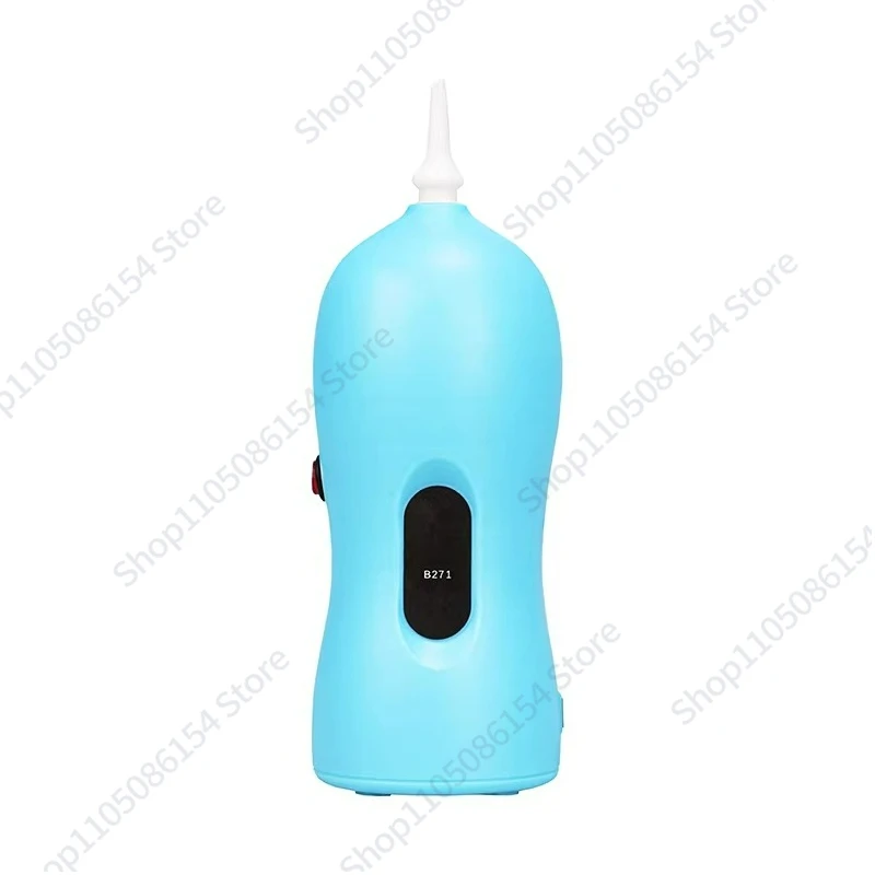 Charging Strip Balloon Inflator Magic Balloon Inflator Artifact Tool Equipment
Charging Strip Balloon Inflator Magic Balloon Inflator Artifact Tool Equipment