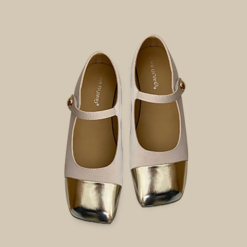 Women's Square Toe Pumps Buckle Strap Wedding Pumps Round Toe Slip On Glitter Flat Shoes for Women
Women's Square Toe Pumps Buckle Strap Wedding Pumps Round Toe Slip On Glitter Flat Shoes for Women