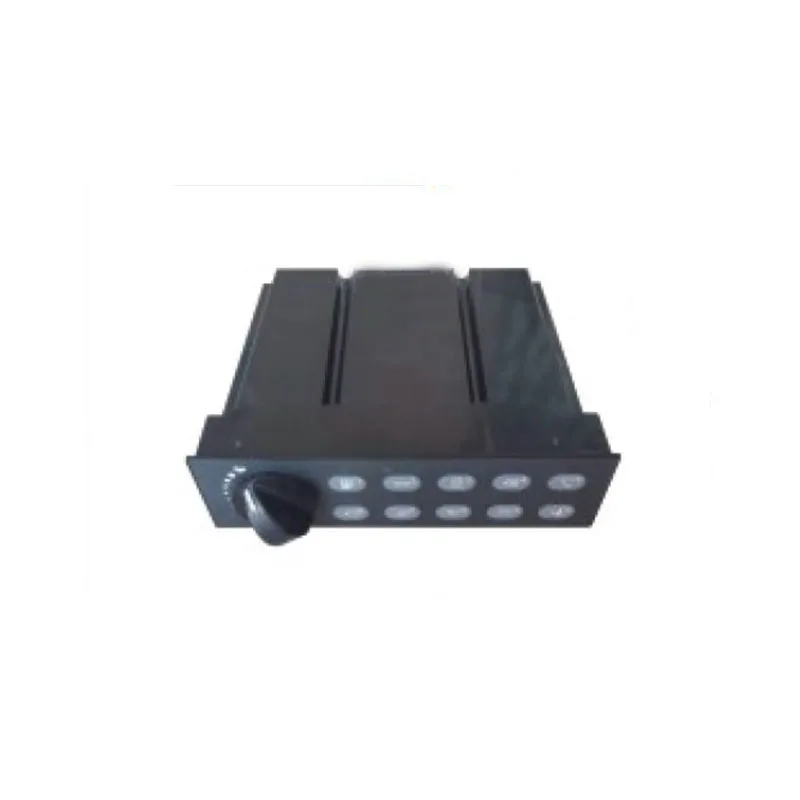 for CAT Excavator parts 450-7174 Headlight wiper control panel
for CAT Excavator parts 450-7174 Headlight wiper control panel
