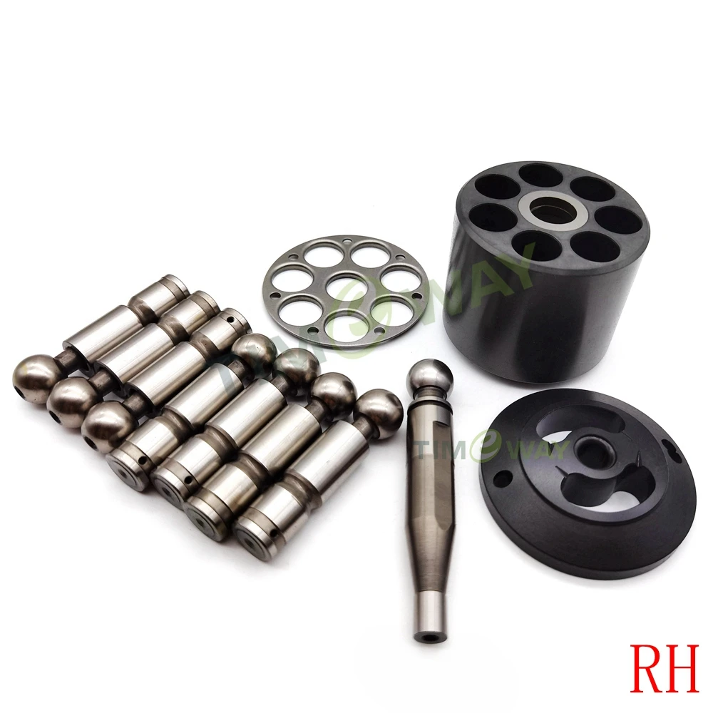 Repair Kits for A2VK28 A2F28 Piston Pump Engineering Parts Plunger Pump Oblique Pump Spare Parts
Repair Kits for A2VK28 A2F28 Piston Pump Engineering Parts Plunger Pump Oblique Pump Spare Parts