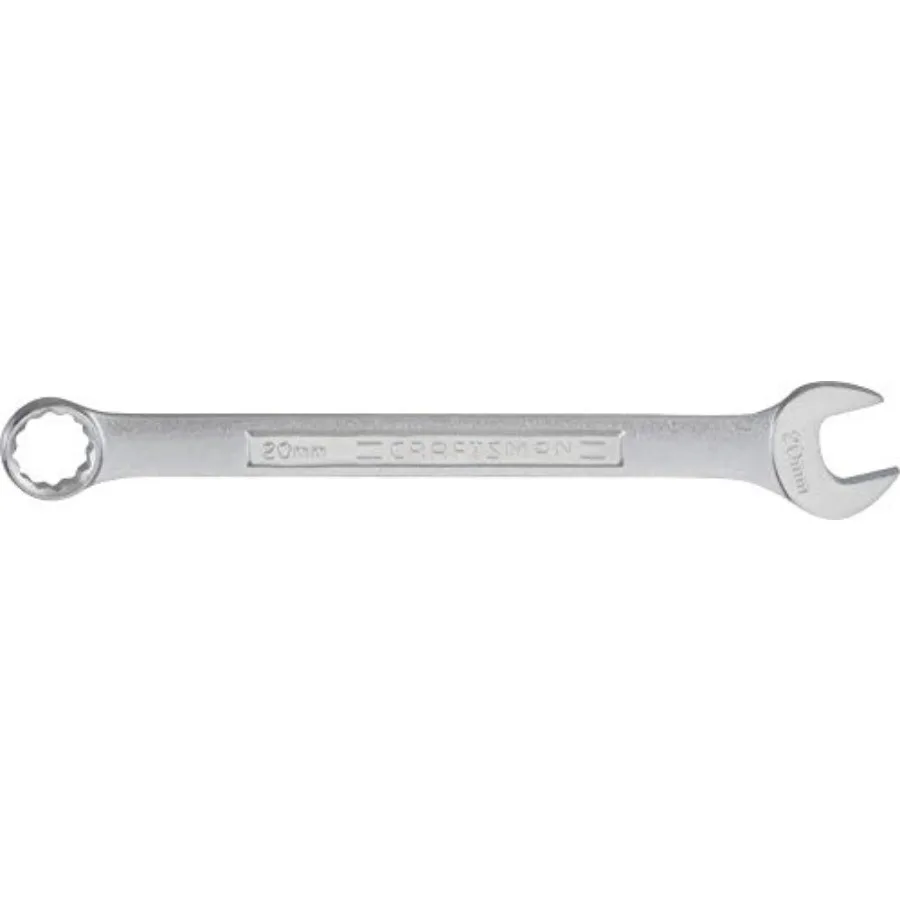 Combination Wrench Set, SAE/Metric, CT4237
Combination Wrench Set, SAE/Metric, CT4237