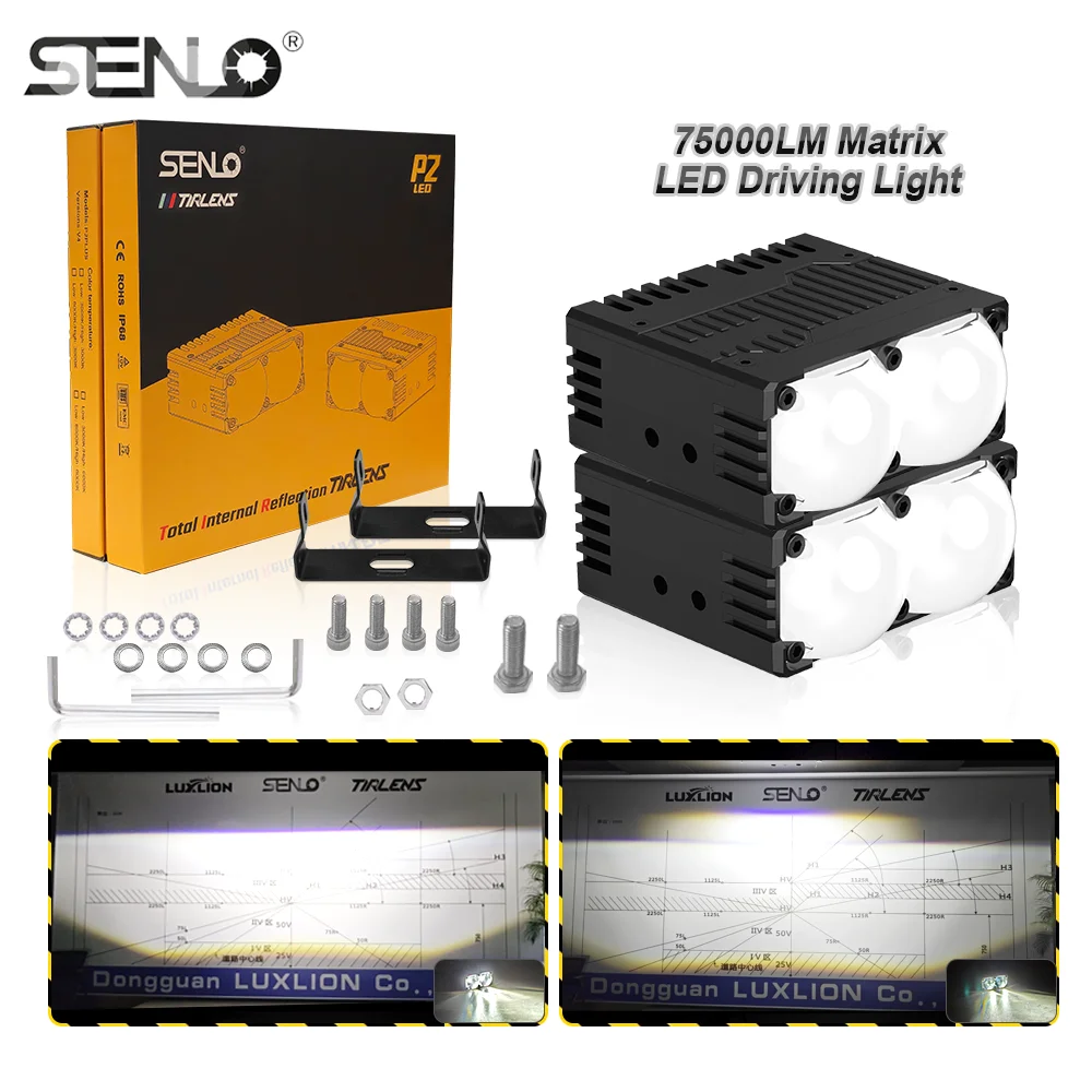 SENLO 140 Вт мини светодиодные фары, бампер, противотуманные фары, линзы проектора, рабочий свет, вспомогательные фары дальнего света, прожекторы для автомобиля, мотоцикла
SENLO 140 Вт мини светодиодные фары, бампер, противотуманные фары, линзы проектора, рабочий свет, вспомогательные фары дальнего света, прожекторы для автомобиля, мотоцикла