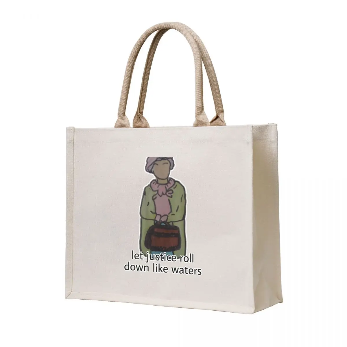 Miss Jane Marple Tote Bag foldable reusable bag large tote bag woman shopping
Miss Jane Marple Tote Bag foldable reusable bag large tote bag woman shopping