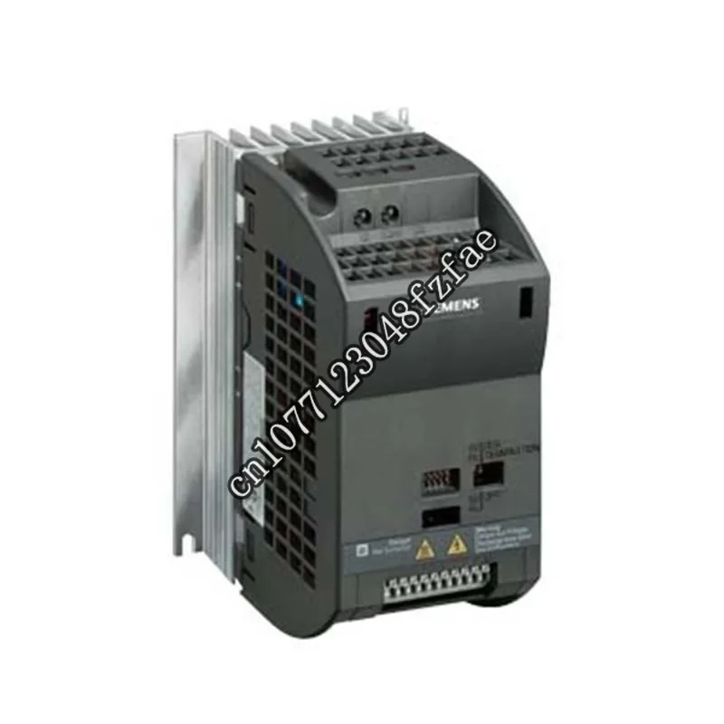 German frequency converter G110 series CPM110 AIN 6SL3211-0AB13-7UA1 0.37KW 220V new original elevator
German frequency converter G110 series CPM110 AIN 6SL3211-0AB13-7UA1 0.37KW 220V new original elevator