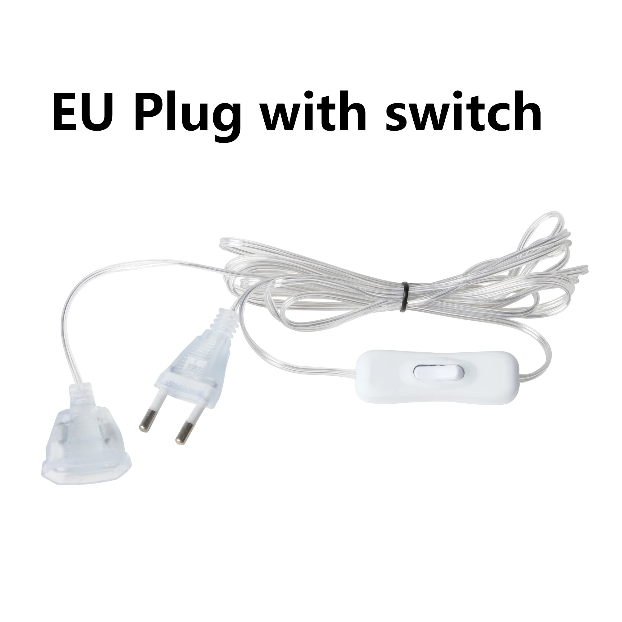 Удлинительный кабель с вилкой Европейского/американского/USB длиной 3 м для освещения штор и других источников света
Удлинительный кабель с вилкой Европейского/американского/USB длиной 3 м для освещения штор и других источников света