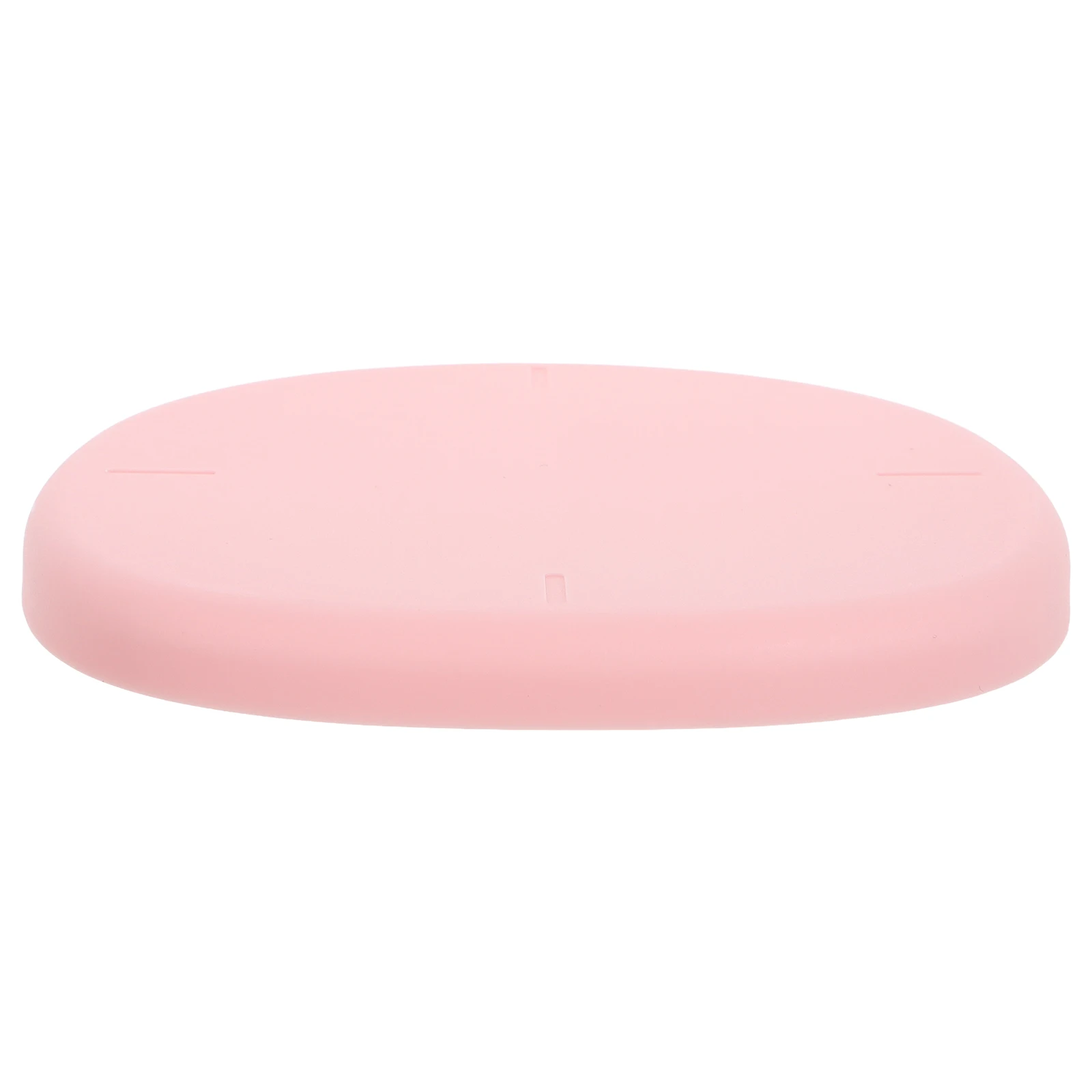 Breast Pump Dust Cover Flange Insert Protection Cap Breastmilk Collector Lids Polypropylene Hand Sizing Kit for Mothers
Breast Pump Dust Cover Flange Insert Protection Cap Breastmilk Collector Lids Polypropylene Hand Sizing Kit for Mothers