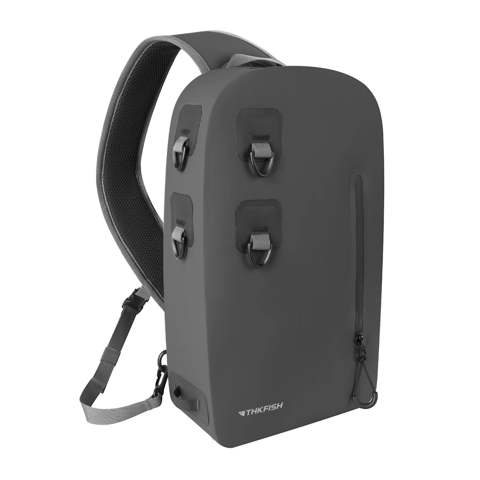 Waterproof Fishing Backpack One Shoulder Fishing Tackle Box Storage Backpacks Multifunctional Men Fishing Bags For Fly Fish
Waterproof Fishing Backpack One Shoulder Fishing Tackle Box Storage Backpacks Multifunctional Men Fishing Bags For Fly Fish