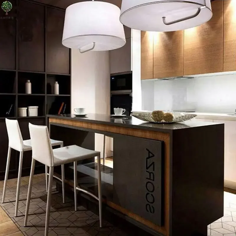 Скандинавский простой барный стол орехового цвета, домашний простой современный шкаф-перегородка, винный шкаф
Скандинавский простой барный стол орехового цвета, домашний простой современный шкаф-перегородка, винный шкаф