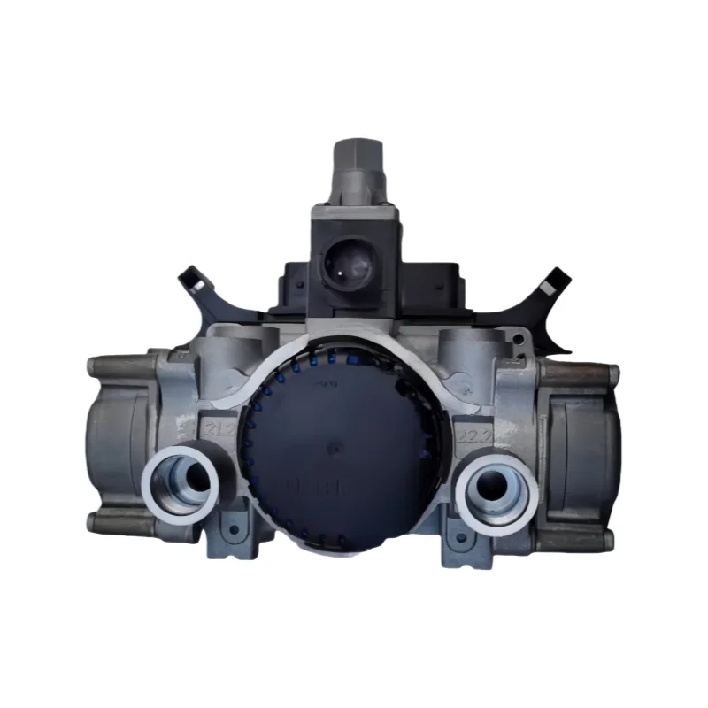 BEN Truck EBS Axle Modulator Valve Oem 4801050070 0004294324 Braking module
BEN Truck EBS Axle Modulator Valve Oem 4801050070 0004294324 Braking module