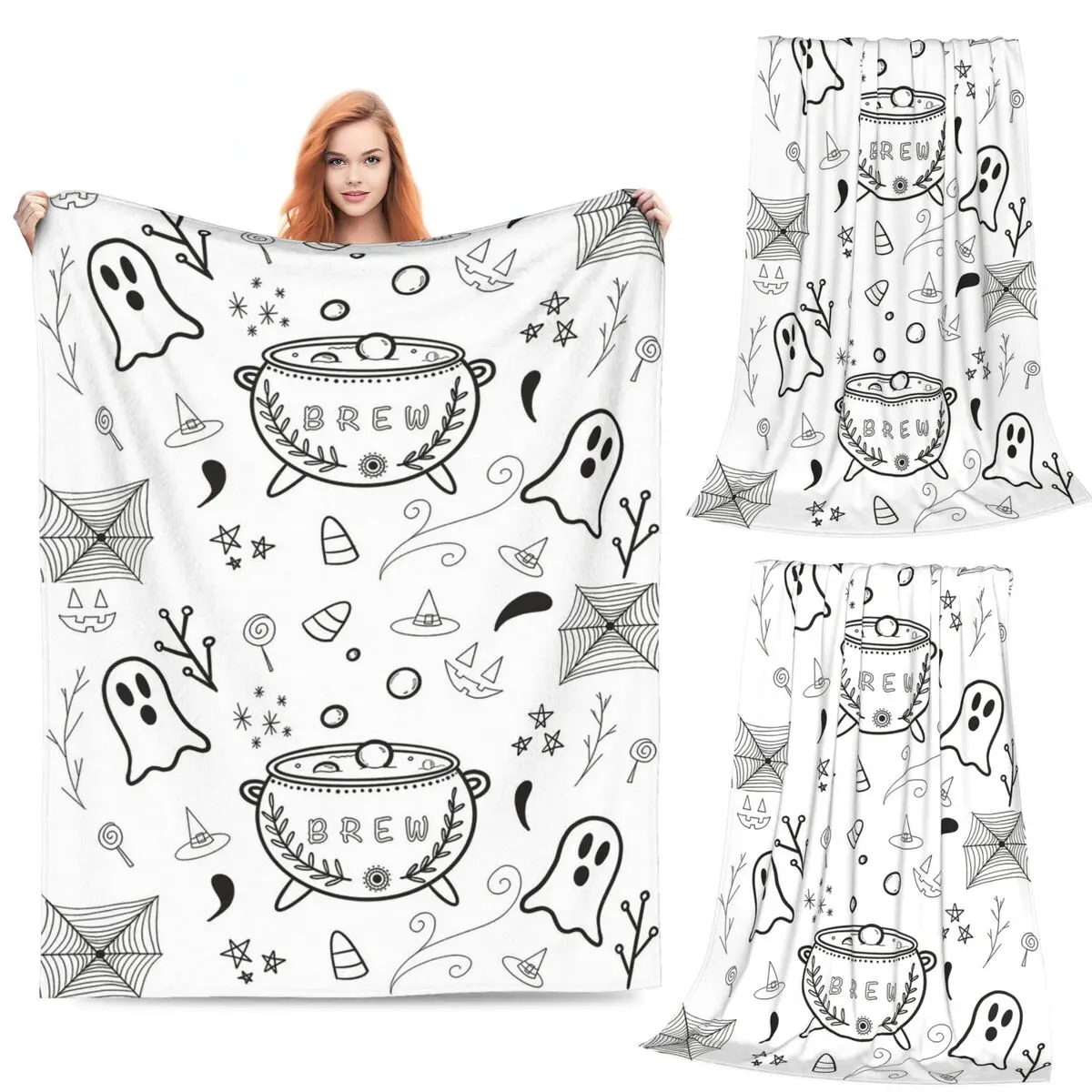 Уолк-одеяло ведьмы, флисовое одеяло для дивана, портативное одеяло для дома, спальни, уличные пледы, покрывало, одеяло
Уолк-одеяло ведьмы, флисовое одеяло для дивана, портативное одеяло для дома, спальни, уличные пледы, покрывало, одеяло