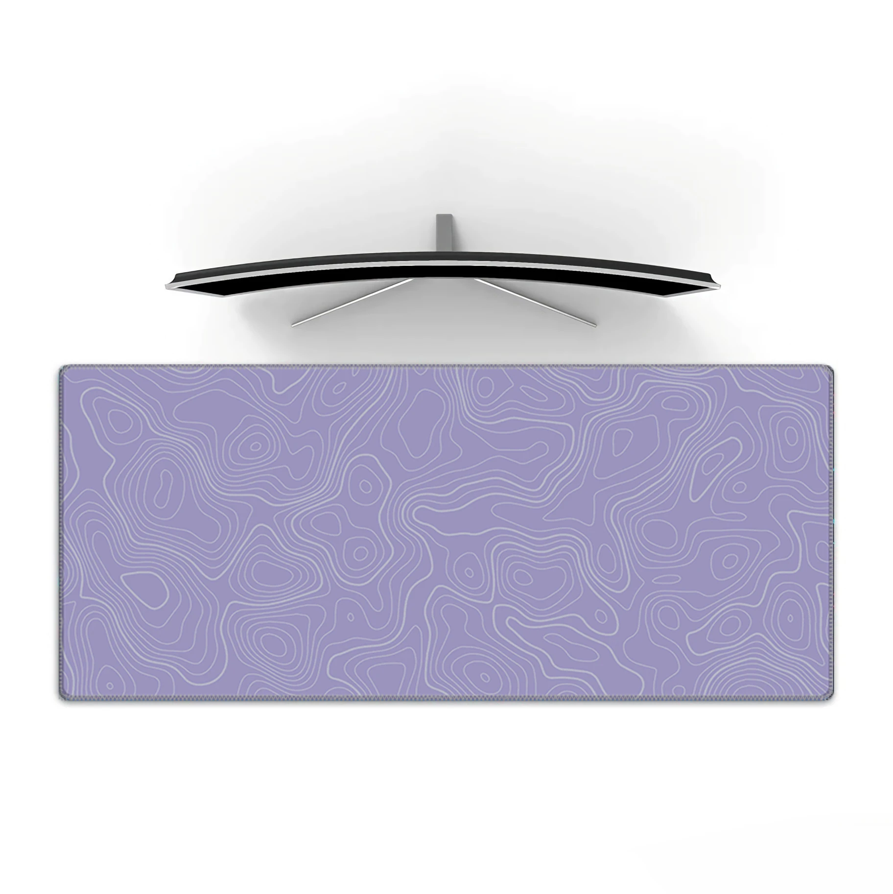 Mausepad Topographic map Desk Mat Gaming Mat Pad on The Table Office Gamer Accessorie Keyboard Mat purple Mouse Pad Mouse Carpet
Mausepad Topographic map Desk Mat Gaming Mat Pad on The Table Office Gamer Accessorie Keyboard Mat purple Mouse Pad Mouse Carpet